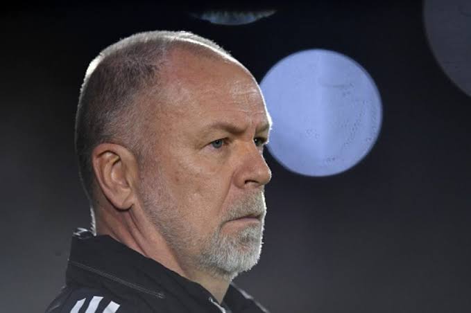 Mano Menezes avalia resultado com América-MG como “pior derrota” no comando do Inter