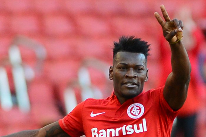 Ex-Inter, Paulão é anunciado para disputa da Série C