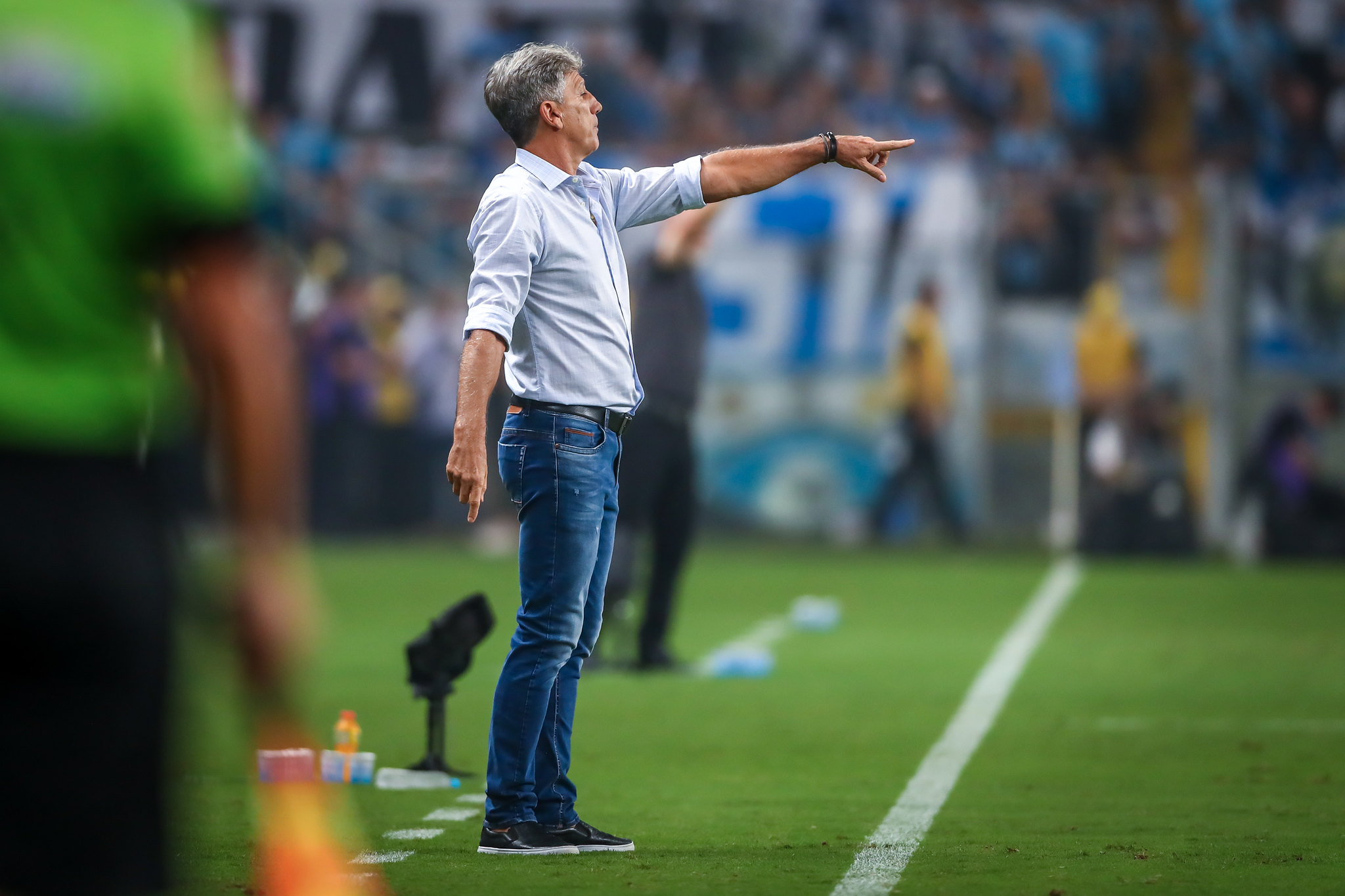 Foto: Lucas Uebel / Grêmio