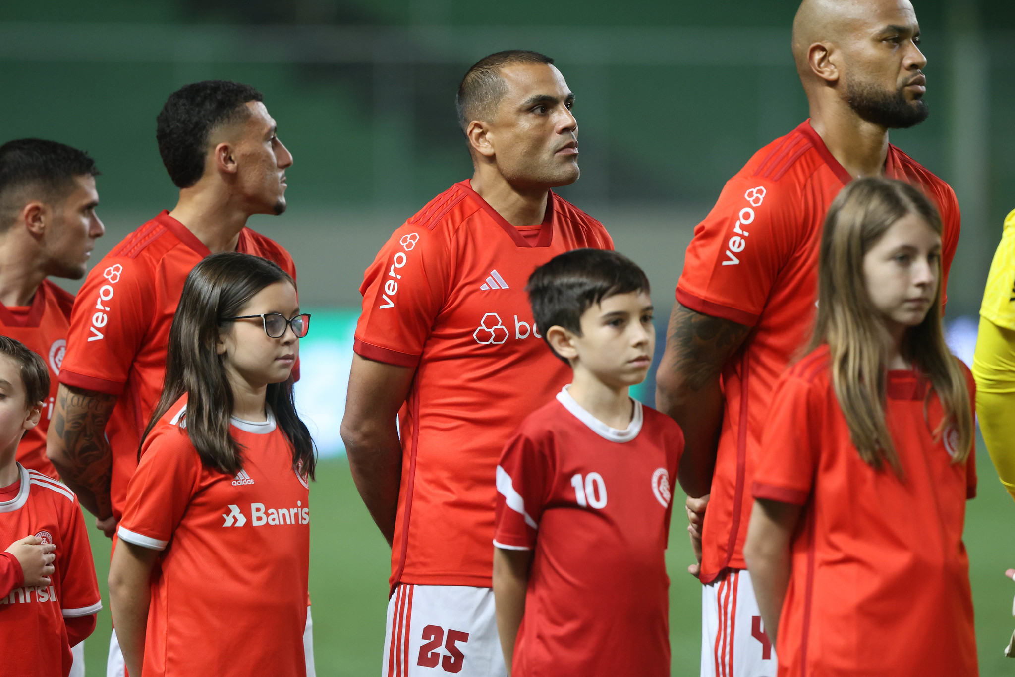 Gabriel Mercado revela erro que o Inter não pode cometer na Libertadores