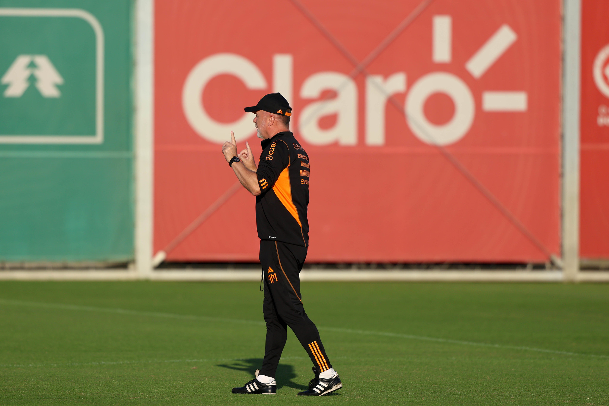 Foto Ricardo Duarte/Internacional