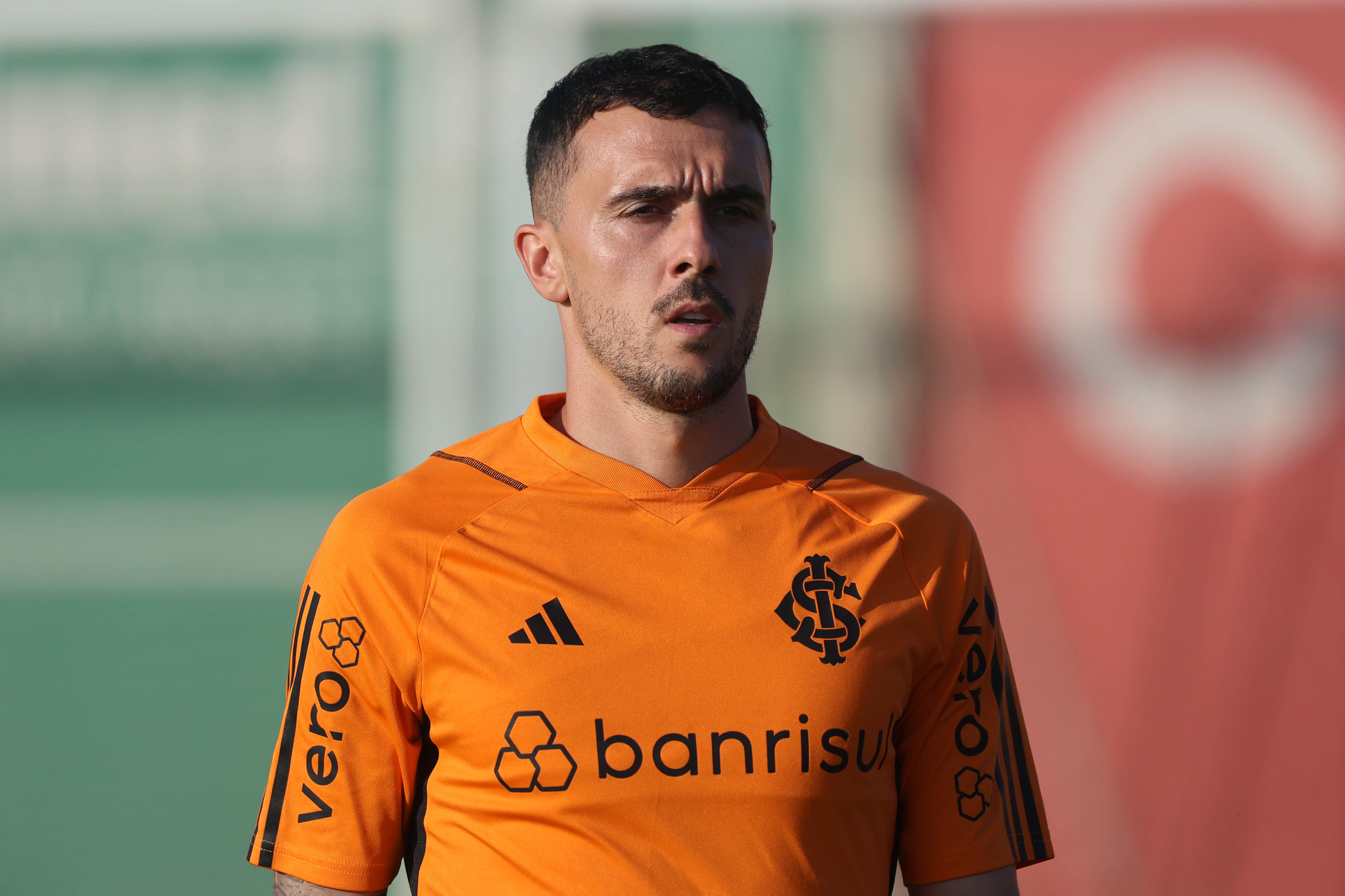 Inter escalado para o jogo contra o Vasco