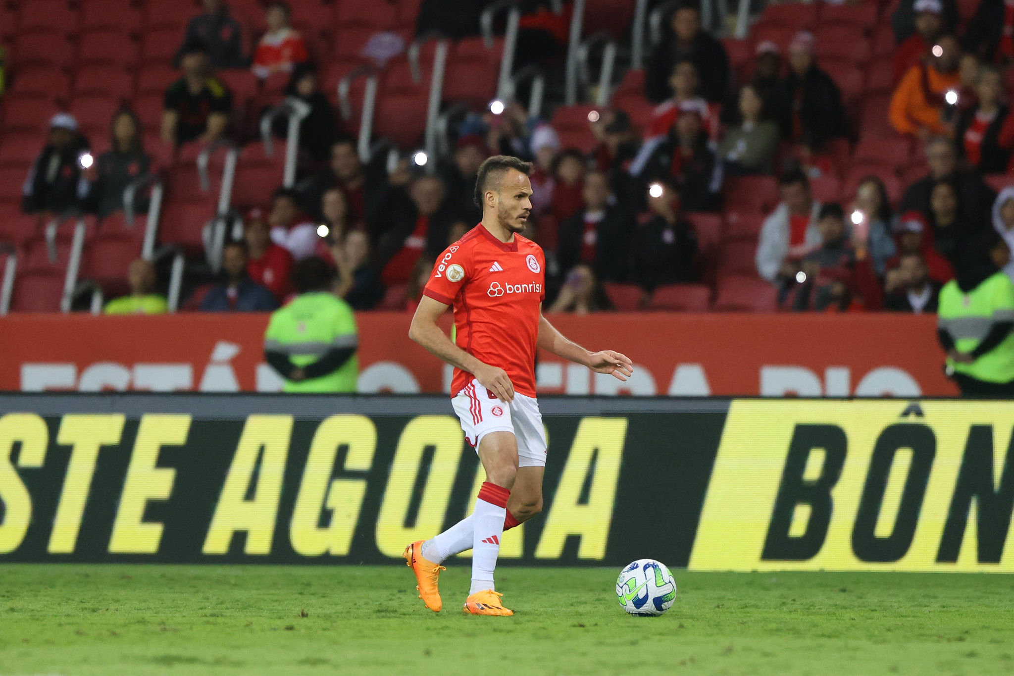 Foto: Divulgação / Inter