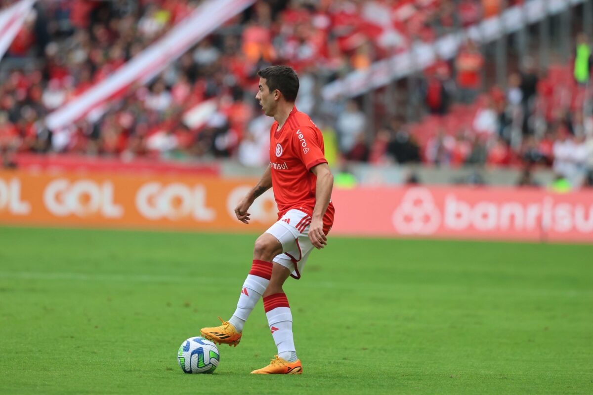 Foto: Divulgação / Inter