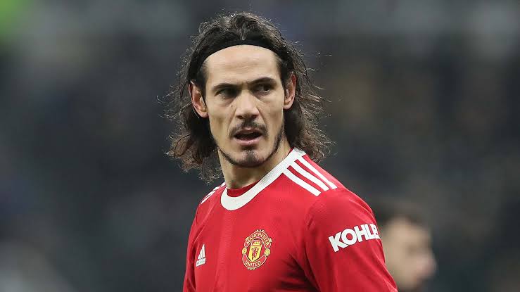 Confirmado: Inter tentou contratar Cavani