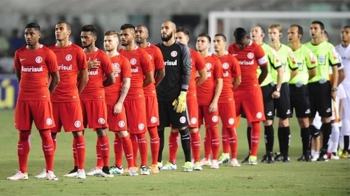 Foto: Reprodução/Inter