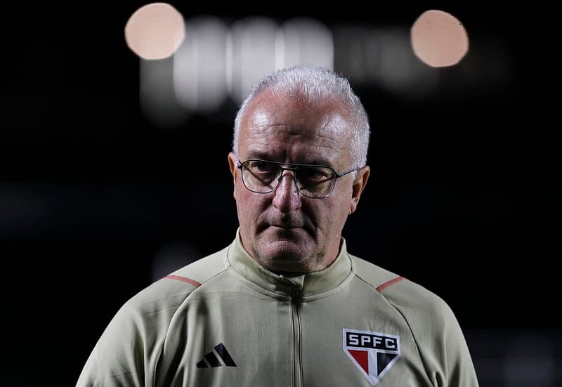 Foto: Rubens Chiri / saopaulofc.net