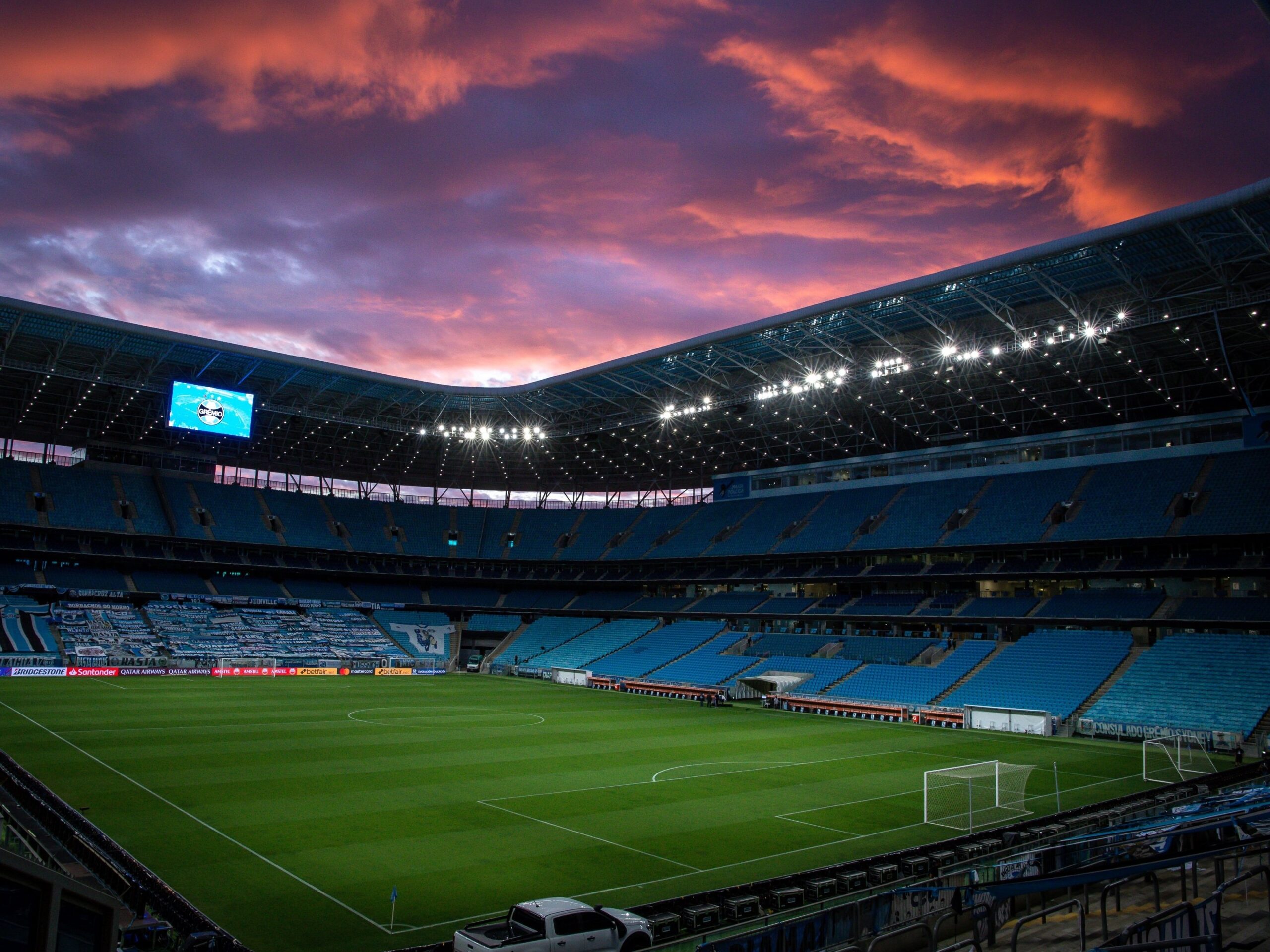 De olho no rival: destaque do Grêmio pode ficar fora do segundo jogo da final do Gauchão