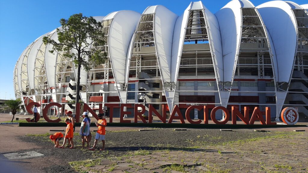 Inter apresenta evolução nas redes sociais e dirigente destaca 