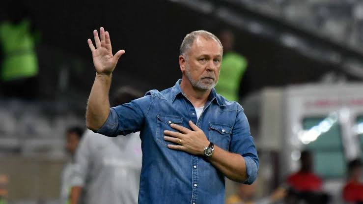 Mano tem sequência idêntica a de quando ajudou a rebaixar o Cruzeiro