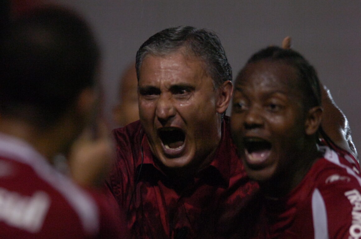 Foto: Divulgação / Inter