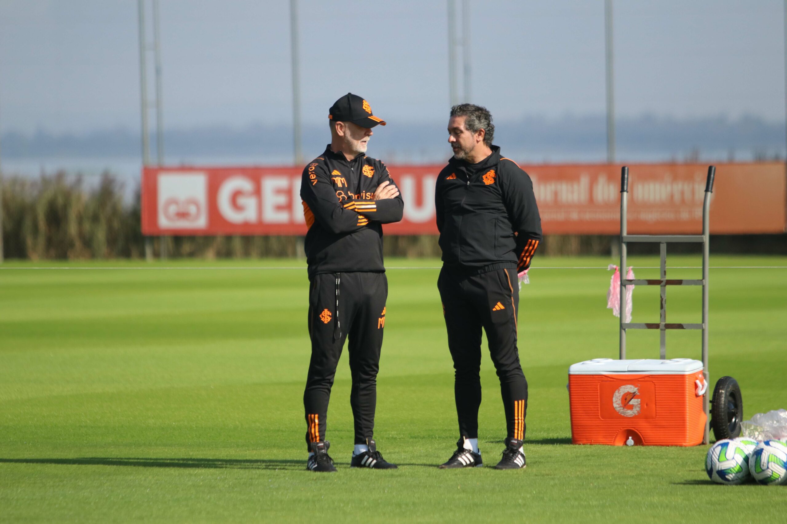 Foto: Ricardo Duarte/Inter