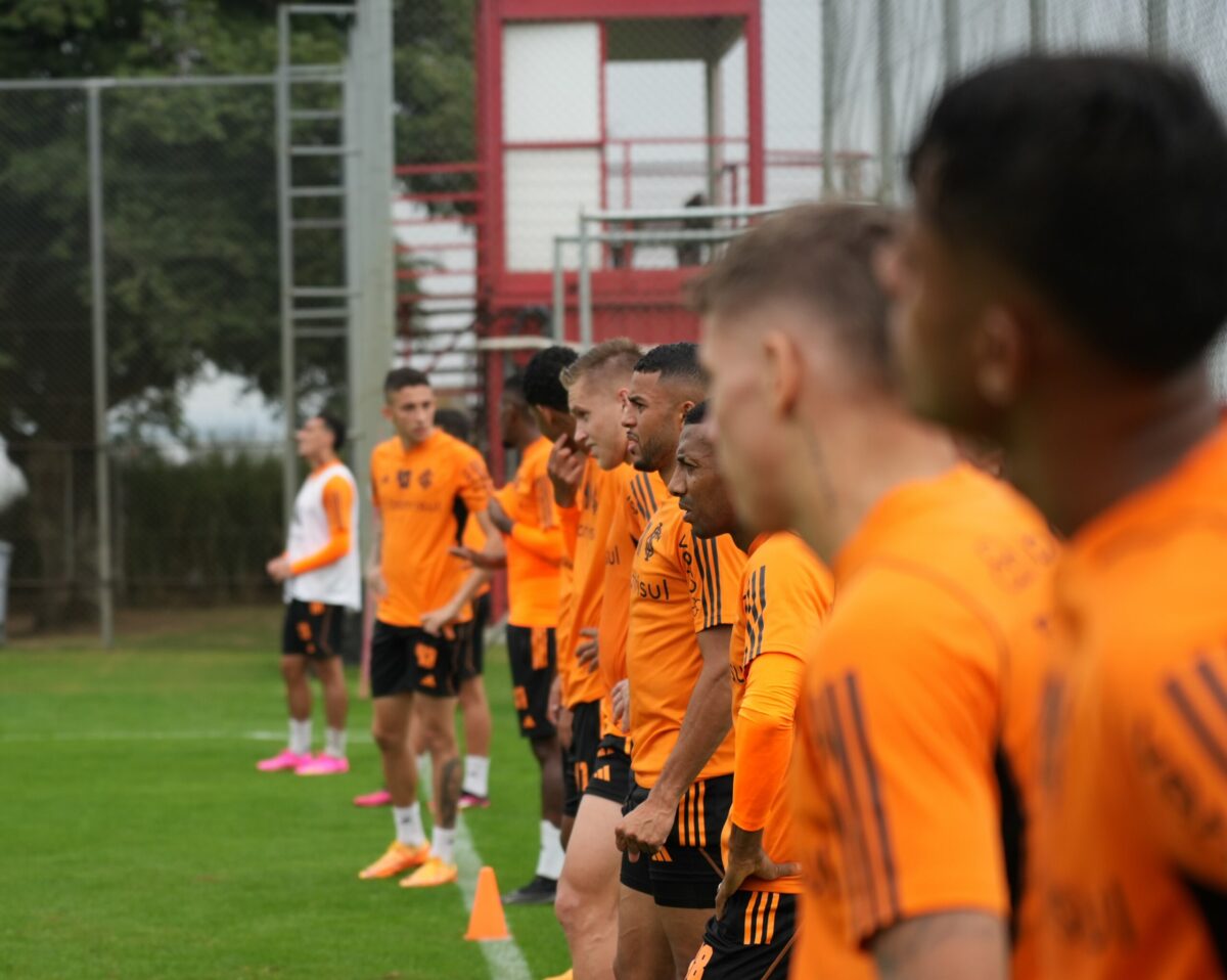 Foto: Divulgação / Inter