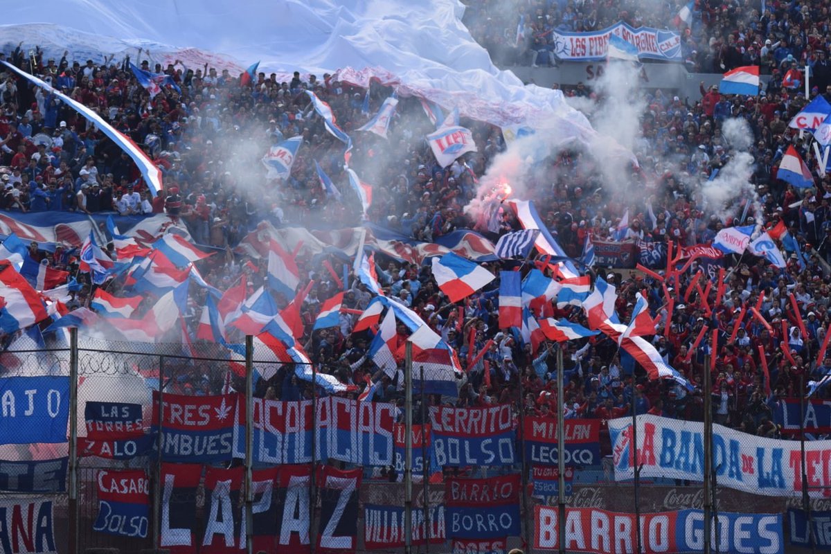 Dirigente do Nacional traz informação preocupante a respeito do jogo com o Inter