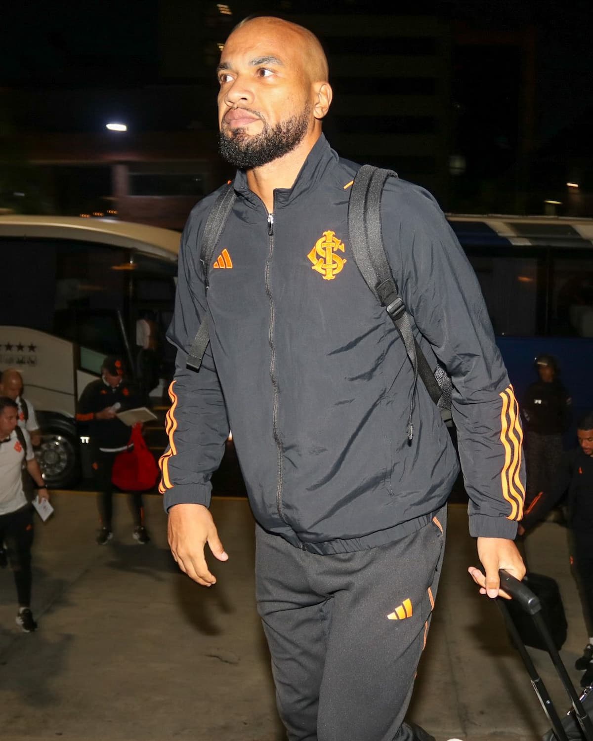 Foto: Ricardo Duarte/Inter