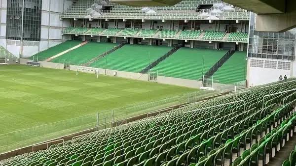 Entenda o motivo de Inter e América-MG jogarem em ‘campo neutro’ nesta quarta-feira 