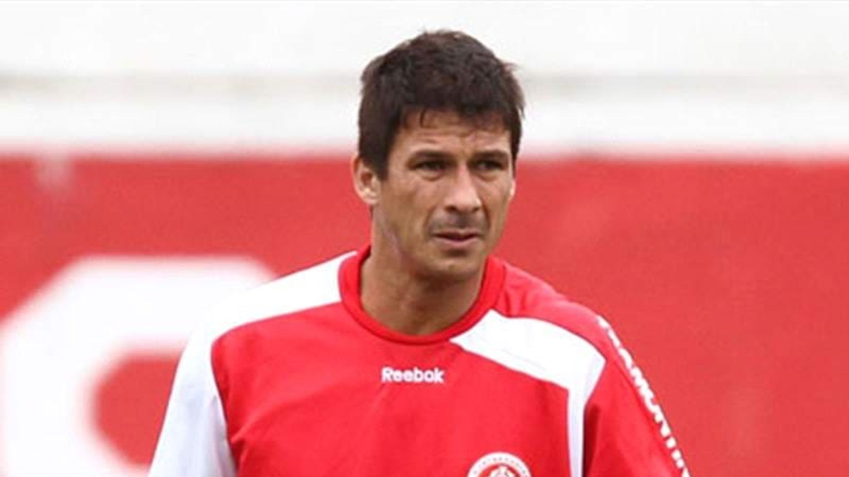 Ídolo do Inter, Índio relembra jogo mais difícil da carreira e cita Fernandão