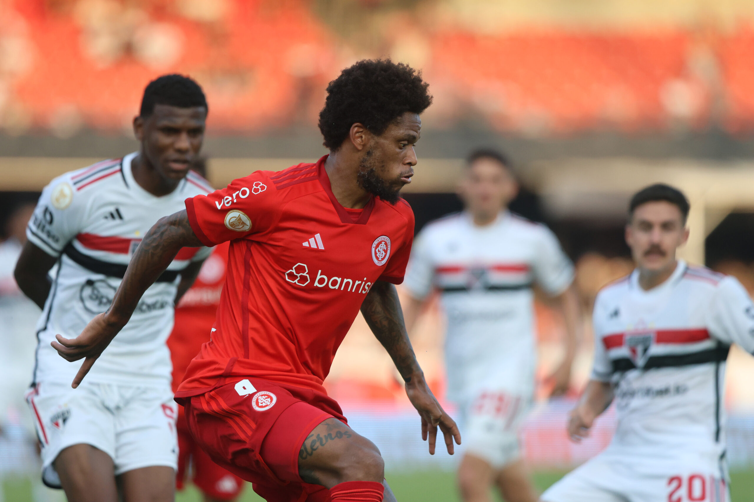 Foto: Ricardo Duarte / Inter