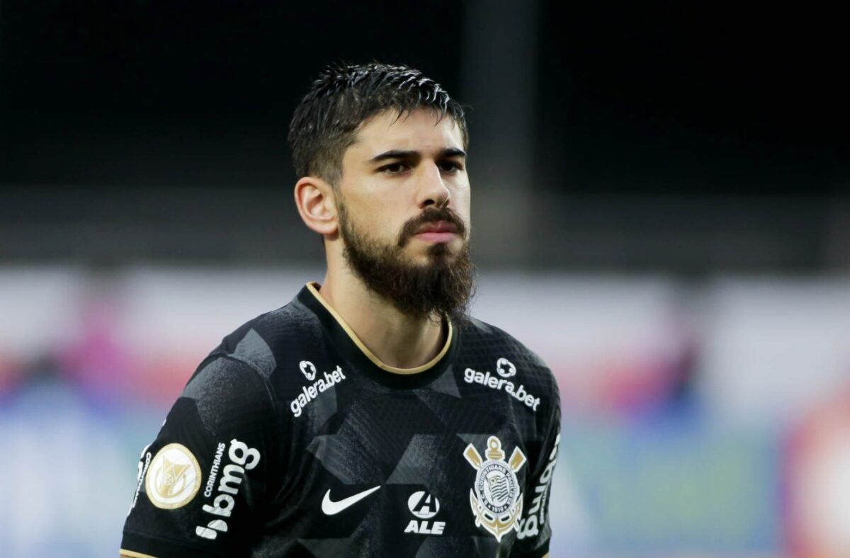 Foto: Divulgação / Timão