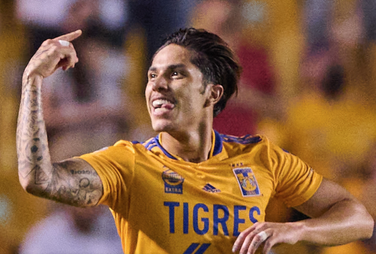 O que diz a direção do Inter sobre a informação envolvendo Carlos Salcedo