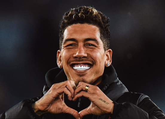 Marinho Saldanha: Roberto Firmino tem futuro definido! Pode vir?