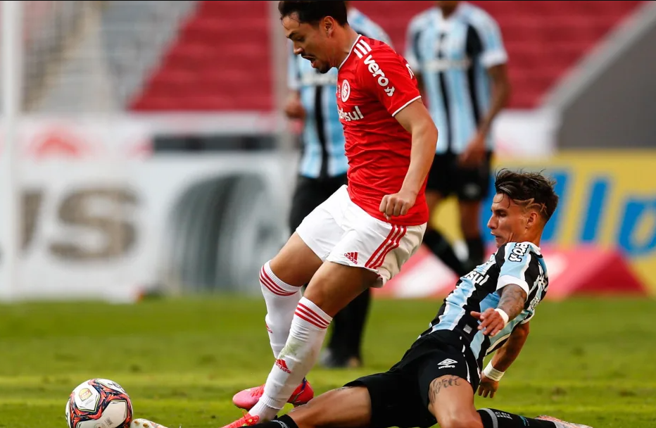 Inter terá clássico Gre-Nal neste mês; saiba mais