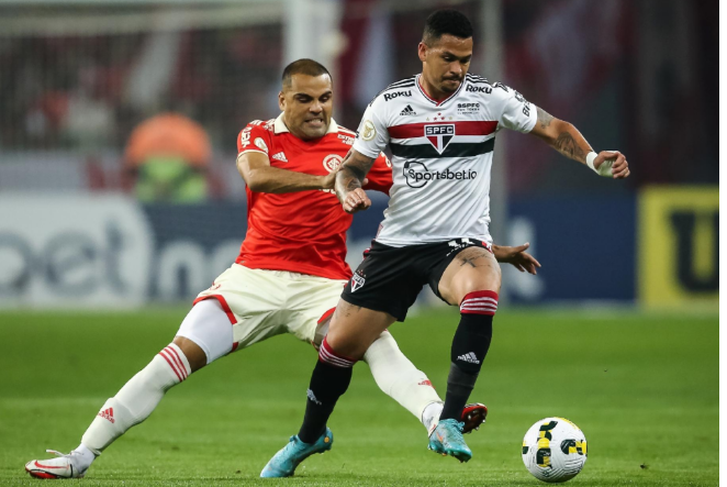 Os palpites para o jogo entre São Paulo e Inter