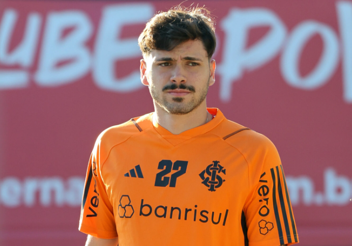Foto: Divulgação / Inter