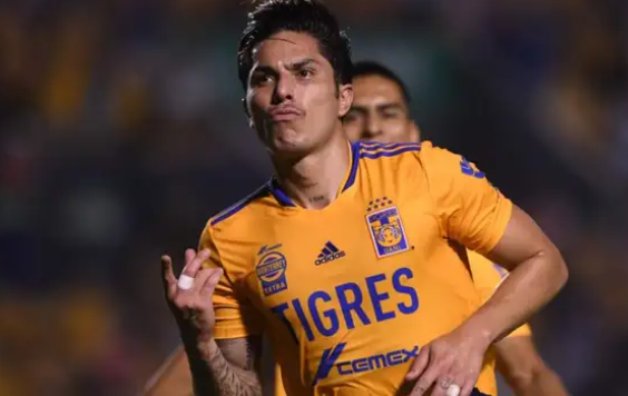 Direção do Juárez confirma clubes do Brasil interessados em Carlos Salcedo
