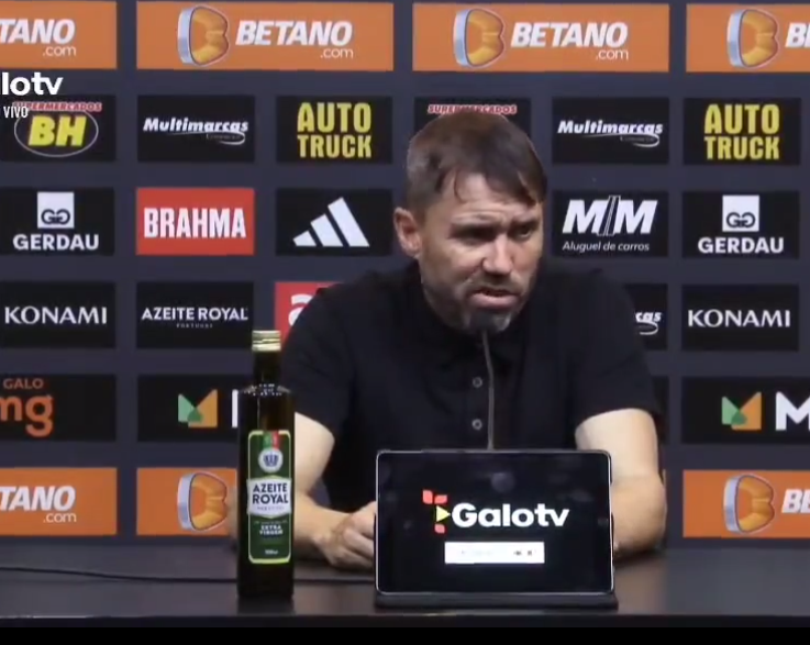 Eduardo Coudet diz que vai voltar ao Inter; entenda