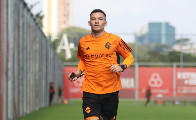 Foto: Divulgação / Inter
