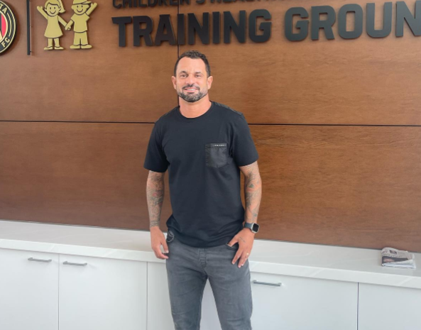 Novo dirigente do clube, saiba quando Magrão vai ser apresentado pelo Inter