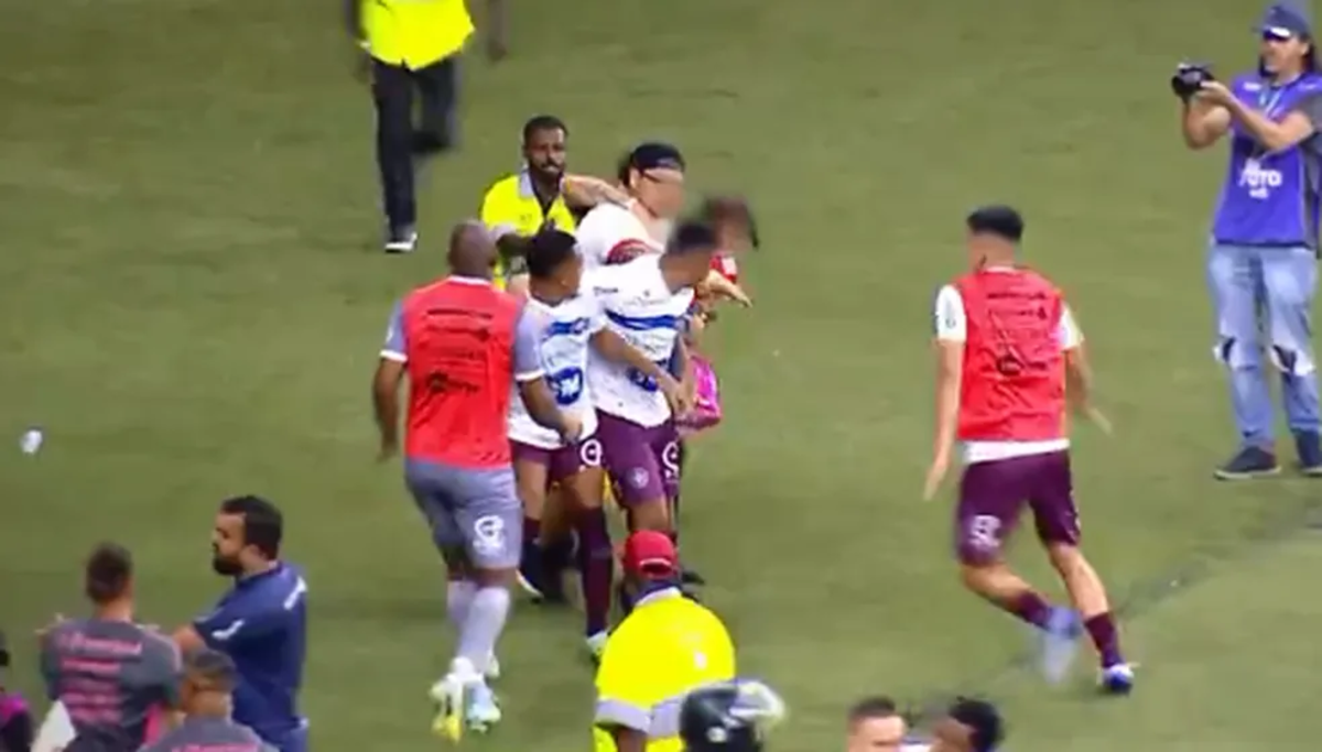 Foto: Reprodução / RBS TV