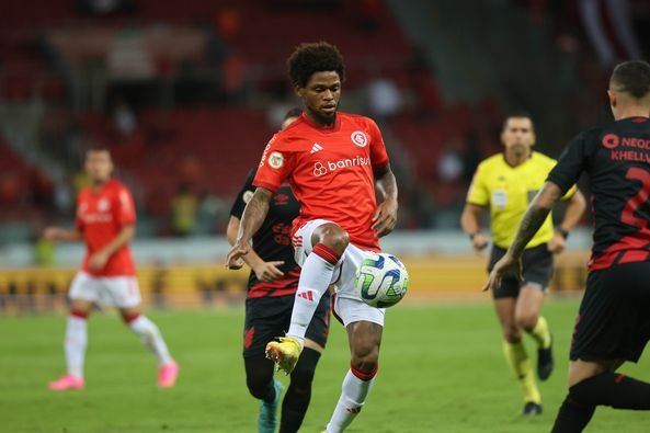 Foto: Divulgação / Inter