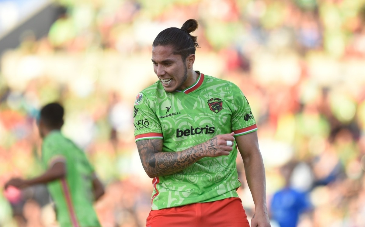 Inter é um dos interessados em zagueiro do futebol mexicano, segundo ESPN local