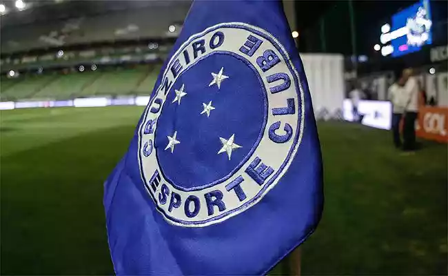 Foto: Staff Images/Cruzeiro