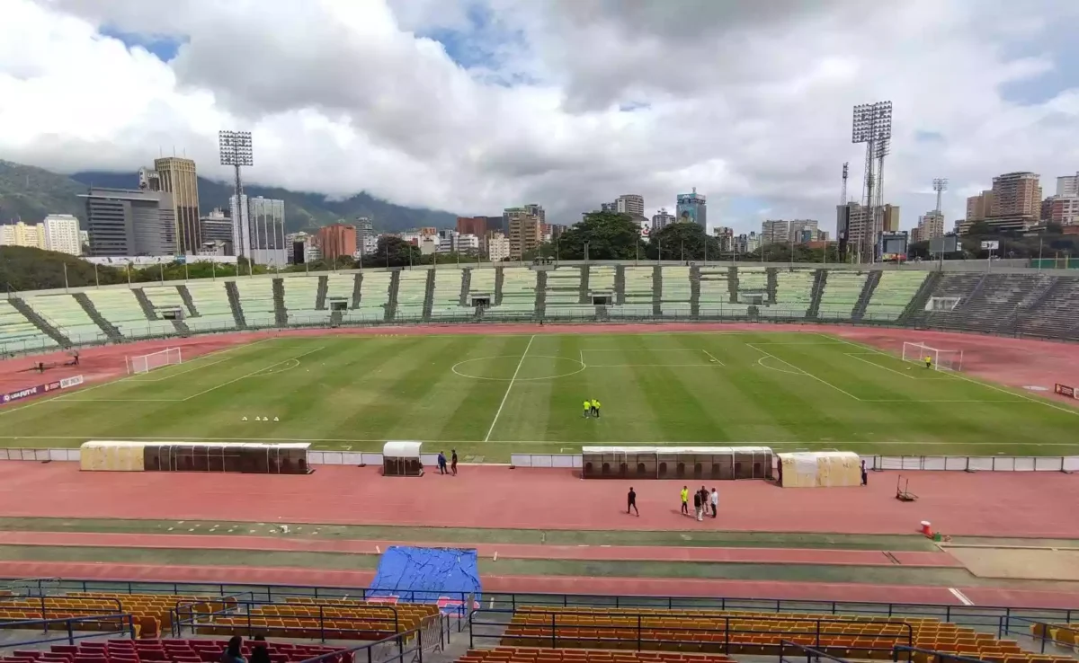 Metropolitanos receberá o Inter em ‘campo neutro’ na Libertadores; entenda