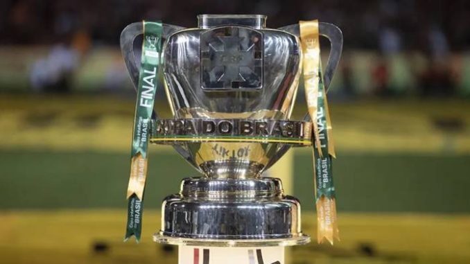 Foto: Divulgação / CBF