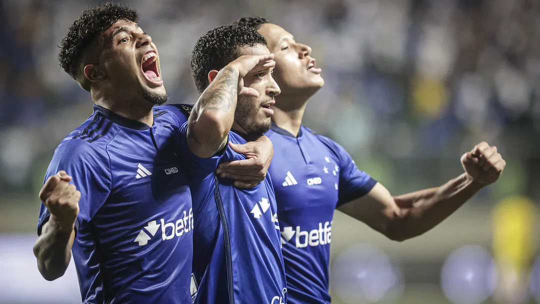 Foto: Divulgação / Cruzeiro