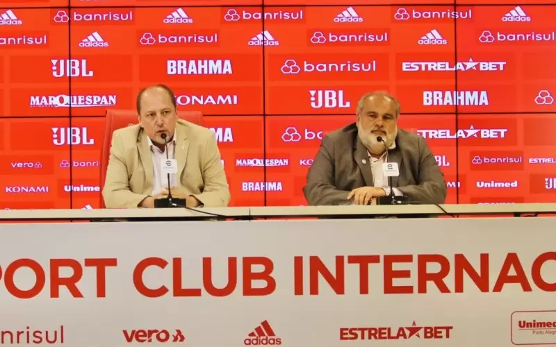 Foto: Divulgação / Inter