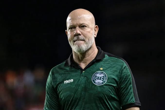 Adversário do Inter ainda não venceu no Brasileirão