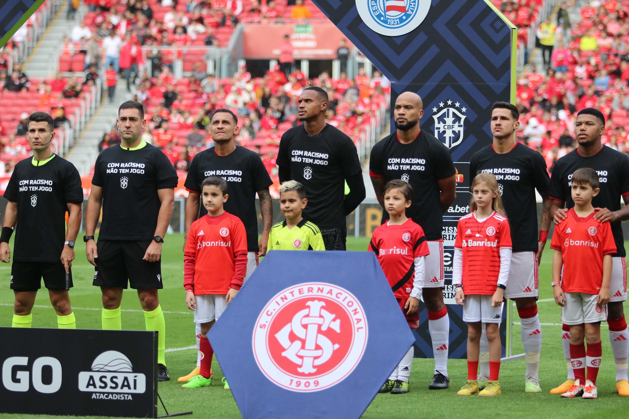 Destaque nos últimos jogos não poderá enfrentar o Santos; entenda o motivo