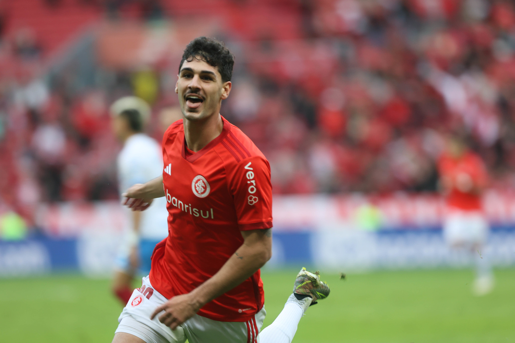 Ricardo Duarte / Internacional