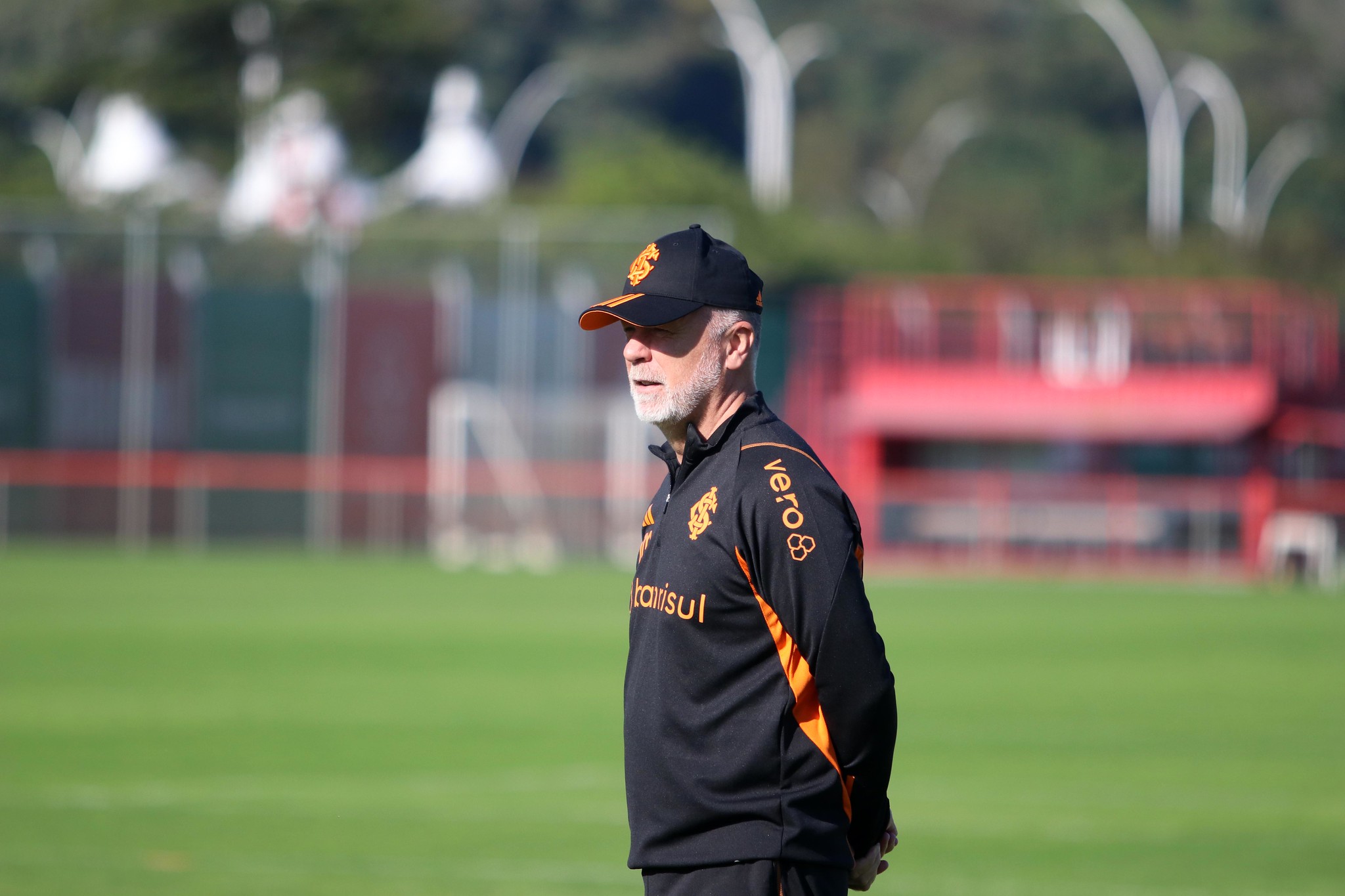 Foto: Ricardo Duarte / Internacional