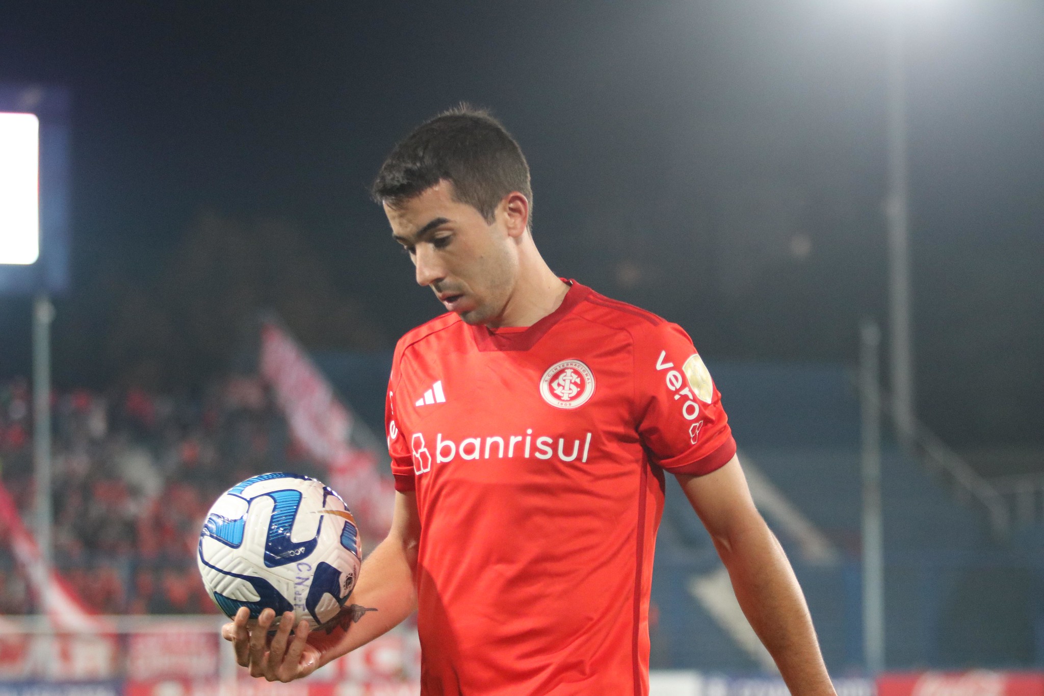 Foto: Divulgação / Inter