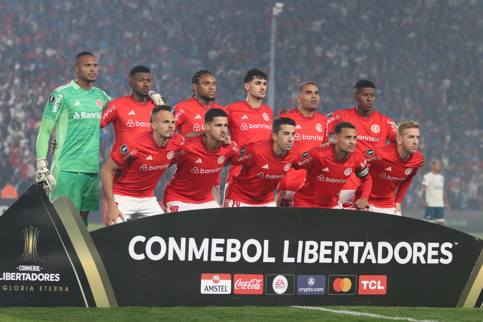 Uma informação importante sobre o futuro do Inter na Libertadores