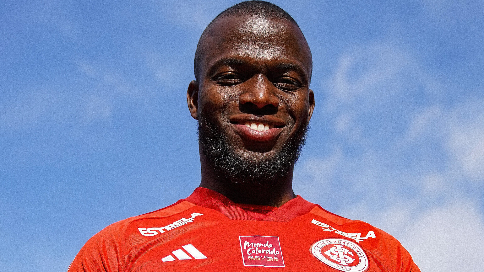 Foto: Eduardo Schemes/ Internacional