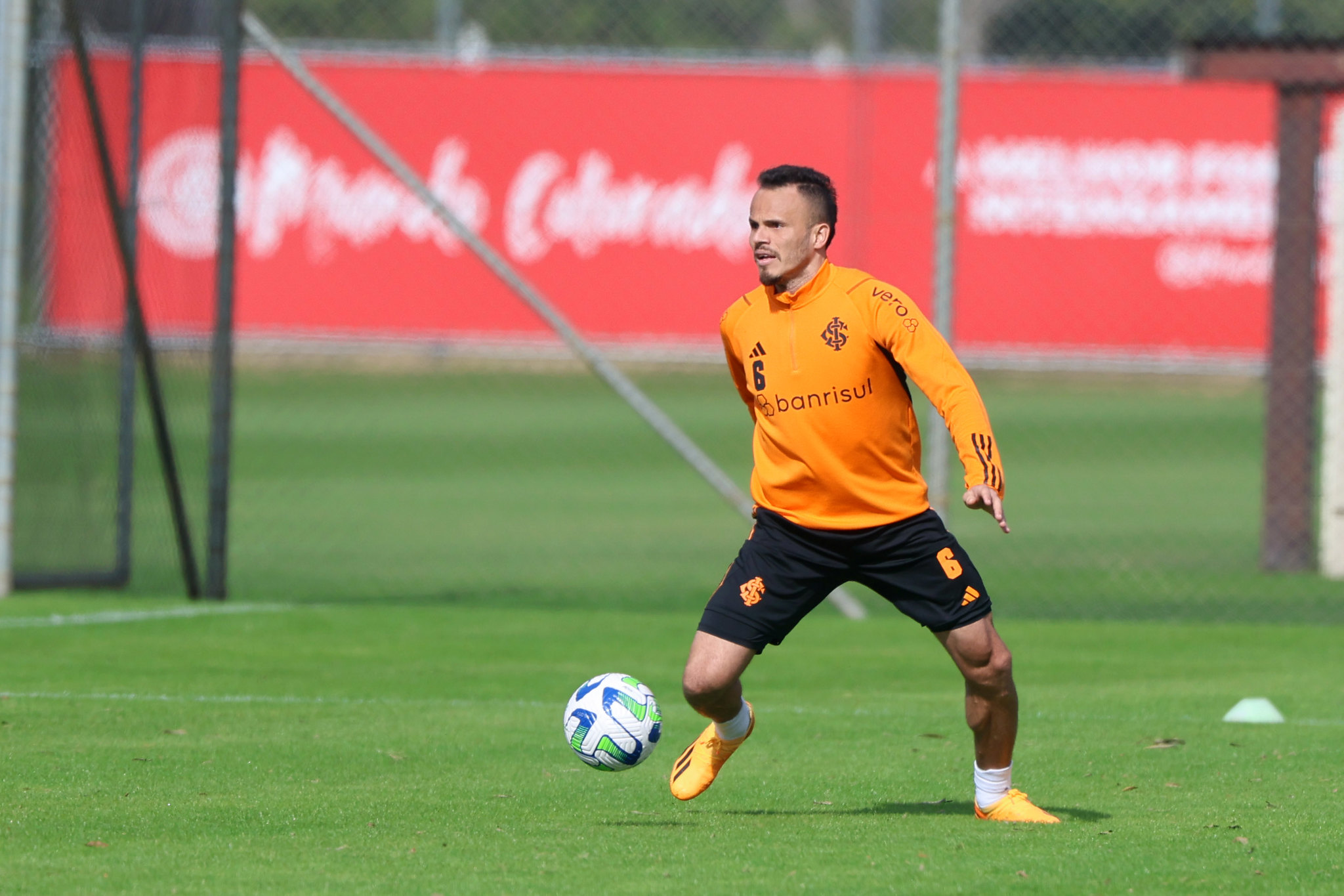Ricardo Duarte / Internacional