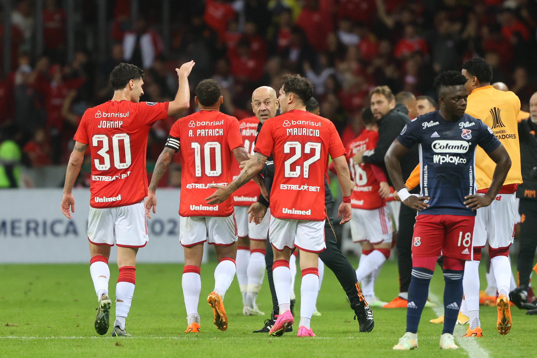 Foto: Divulgação / Inter