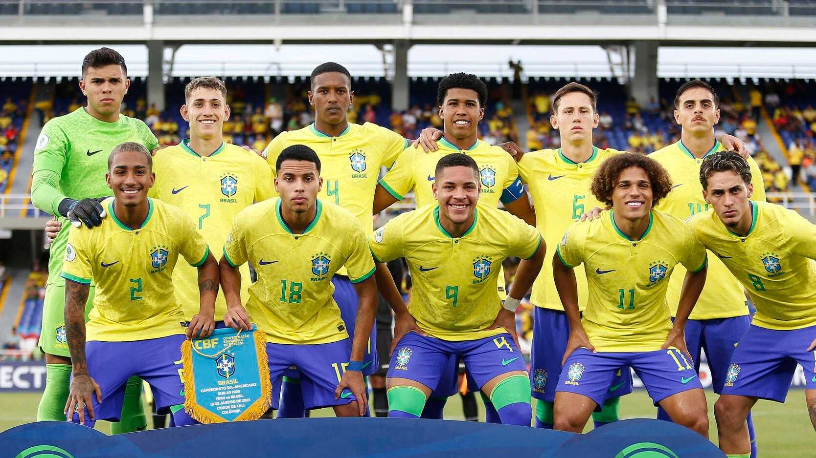 Vasco terá reforço de jogador da Seleção Brasileira contra o Inter